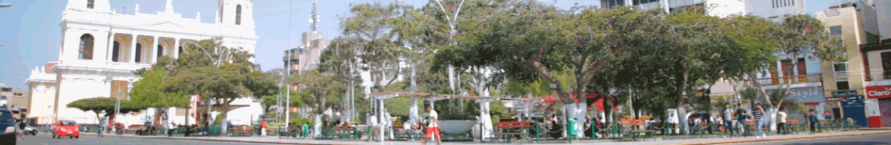 Chiclayo- Chiclayo- San Luis